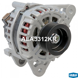 KRAUF ALA3312KR