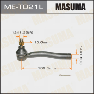 MASUMA MET021L