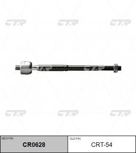 CTR CR0628