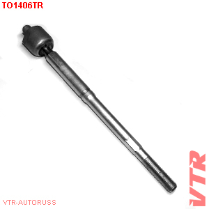 VTR TO1406TR