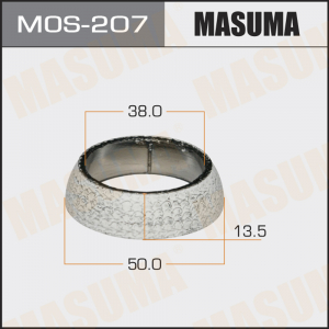 MASUMA MOS207