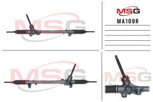 MSG MA109R