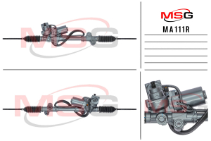 MSG MA111R