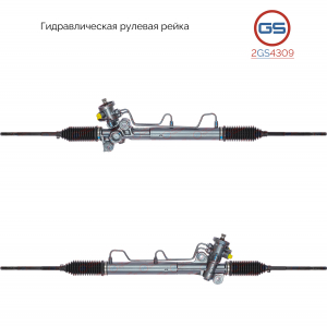 GS 2GS4309