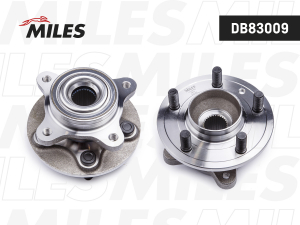 MILES DB83009