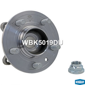 KRAUF WBK5019DU
