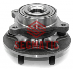 SEGMATIC SGWH30204141