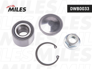 MILES DWB0033