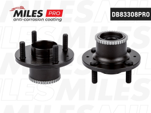MILES DB83308PRO