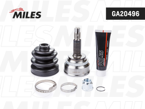 MILES GA20496