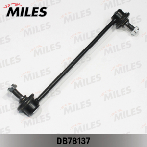 MILES DB78137