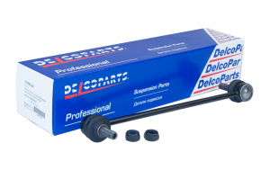 DELCO PARTS 19381138