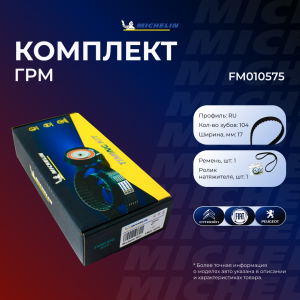 MICHELIN FM010575