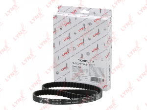 LYNX 104CL17