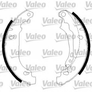 VALEO 562650