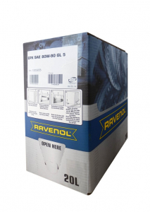 RAVENOL 4014835789722