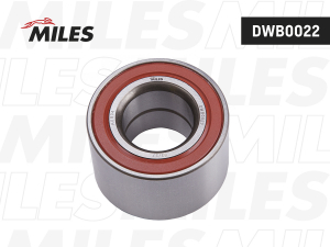 MILES DWB0022