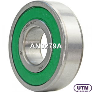 UTM AN0279A