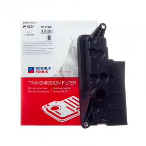 DUOBLE FORCE DFT1335