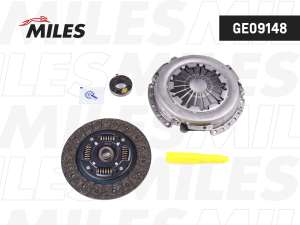 MILES GE09148