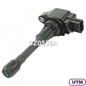 UTM CZ0538A