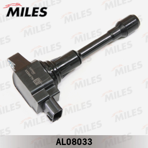 MILES AL08033