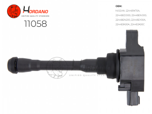 HORDANO 11058