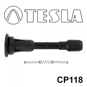 TESLA CP118