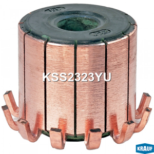 KRAUF KSS2323YU