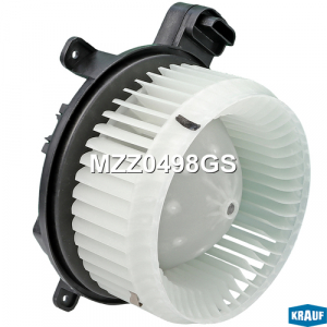 KRAUF MZZ0498GS