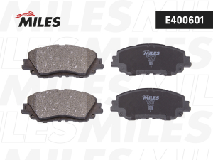 MILES E400601