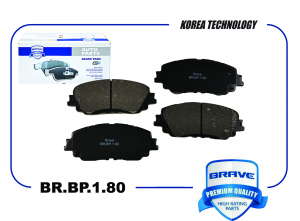 BRAVE BRBP180