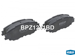 KRAUF BPZ1241BD