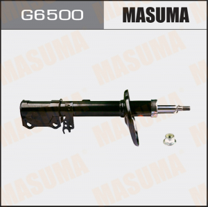 MASUMA G6500