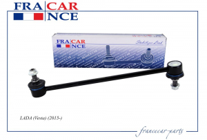 FRANCE CAR FCR20V036