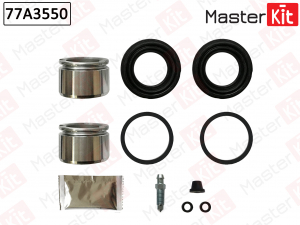 MASTER KIT 77A3550
