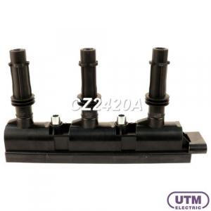 UTM CZ2420A