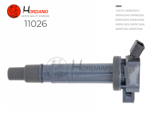 HORDANO 11026