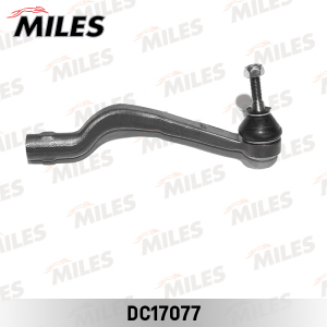 MILES DC17077