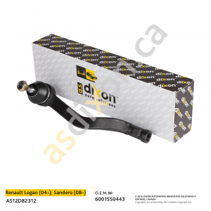 A.S.DIXON AS12D82312