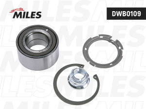 MILES DWB0109