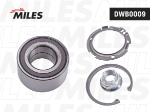 MILES DWB0009