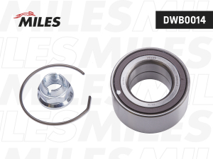 MILES DWB0014