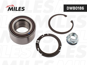 MILES DWB0186