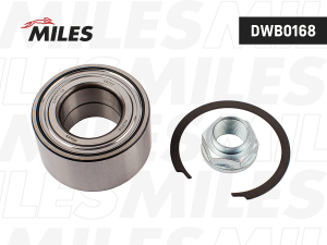 MILES DWB0168