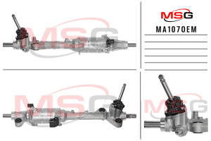 MSG MA107OEM