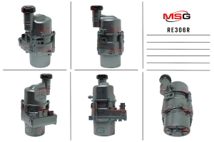 MSG RE306R