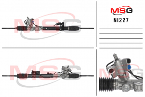 MSG NI227