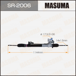 MASUMA SR2006