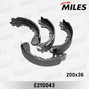 MILES E210043